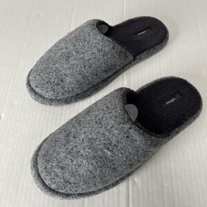 Allbirds Merino Wool Dwellers Slippers Comfort Cushioned Slip On Lounge US 13-14